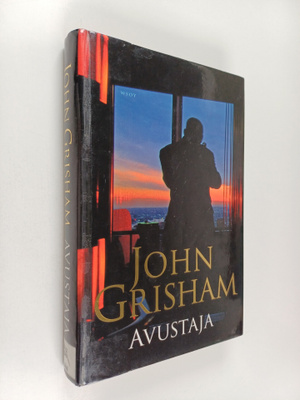 John Grisham : Avustaja