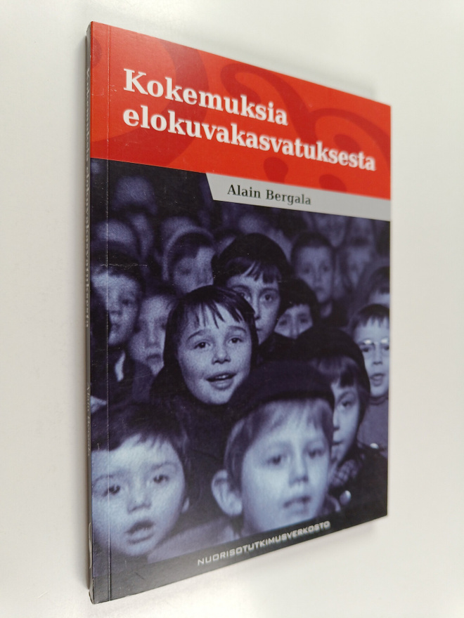 Alan Bergala : Kokemuksia elokuvakasvatuksesta