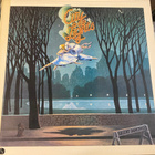City Lights: Silent Dancing (Sire 1975) LP - pikkukuva 1