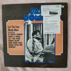 The Fats Domino Story vol. VI 'Let the Four... (M-/EX-) - pikkukuva 1
