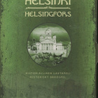 HELSINKI – HELSINGFORS - Historiallinen lautapeli – n. 2010 - pikkukuva 1