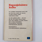 Stephen Marlowe : Espanjalainen kulta - pikkukuva 2