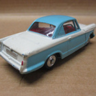 Triumph Herald Coupé, Corgi Toys - pikkukuva 3