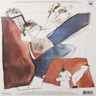Bob Dylan – Blood On The Tracks - pikkukuva 2