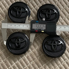 Vannemerkit Toyotan vanteisiin 57mm - pikkukuva 4