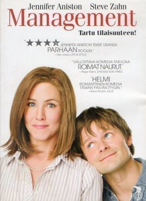 Management  -  DVD