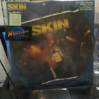 SKIN - MONEY LP PICTURE VINYL M-/EX+ - pikkukuva 1