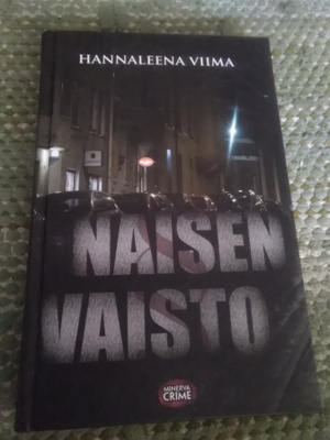 Hannaleena Viima: Naisen vaisto