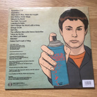 Adolescents – The Fastest Kid Alive LP (Colour Vinyl) - pikkukuva 2