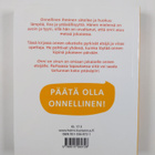 Joan Duncan Oliver : Onni on sinun - pikkukuva 2