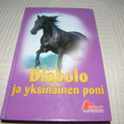 Gabi Adam Diabolo ja yksinäinen poni - pikkukuva 1