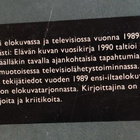 Matti Apunen (toim.): Elävän kuvan vuosikirja 1990 - pikkukuva 2