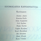 Suomalaisia Kansansatuja Kirja - pikkukuva 3