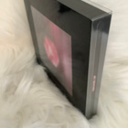 BLACKPINK:SQUARE UP  (Mini-Album,Black) - pikkukuva 1