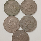 meksiko peso - pikkukuva 1