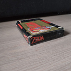 The Legend of Zelda - A Link to the Past SNES CIB - pikkukuva 4