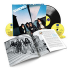Ramones : Leave home lp+3cd - pikkukuva 2