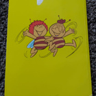 Maija mehiläinen sarjakuvakirja vuodelta 1987 - pikkukuva 3