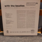 The Beatles - With the beatles - pikkukuva 2
