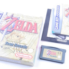 The Legend Of Zelda: A Link To The Past And Four - pikkukuva 4