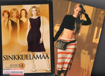 Sinkkuelämää 4 Kausi	(7 974)	k	-FI-	DVD	digiback,	(3)			3 dv