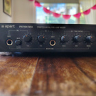Apart PM7400 MKII – Professional Pre-Amp Mixer - pikkukuva 1