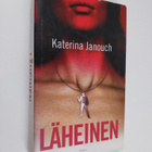 Katerina Janouch : Läheinen - pikkukuva 1