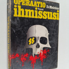Ib Melchior : Operaatio Ihmissusi - pikkukuva 1
