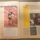 YLEISURHEILUN KUVALEHTI 7/2008 - pikkukuva 4