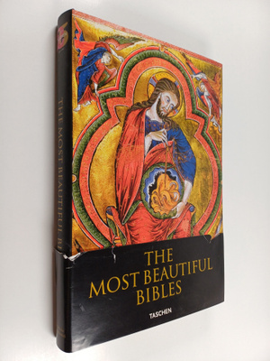 Christian Gastgeber ym. : The Most Beautiful Bibles