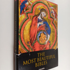Christian Gastgeber ym. : The Most Beautiful Bibles - pikkukuva 1
