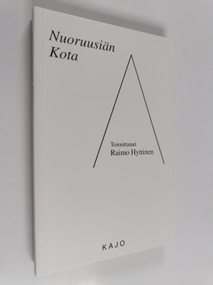 Nuoruusiän kota