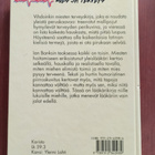 Mies ja Terveys Ian Banks - pikkukuva 2