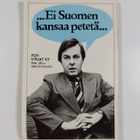 Rosvot kiinni : Urpo Leppäsvitsit - pikkukuva 2