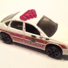 Chevrolet Impala 2000 Matchbox 1/66 1998, 7,5 cm - pikkukuva 2