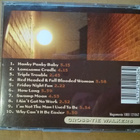 Cross-Tie Walkers - Cross-Tie Walkers CD - pikkukuva 2