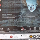 IT - SE 1+2 BLU-RAY - pikkukuva 2