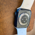 Apple Watch Series 7 (Nike, GPS, 45 mm) - pikkukuva 4