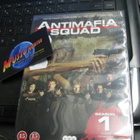 ANTIMAFIA SQUAD ENSIMMÄINEN TUOTANTOKAUSI UUSI 3DVD - pikkukuva 1