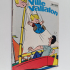 Ville Vallaton 8/1972 - pikkukuva 1