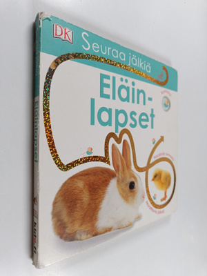 Eläinlapset