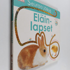 Eläinlapset - pikkukuva 1