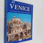 Vittorio Serra : All Venice: 235 Colour Photos and Map of... - pikkukuva 1