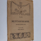 Yrjö Heilala : Mustasukkaisia : yksinäytöksinen pila - pikkukuva 1
