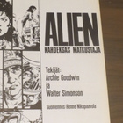 Goodwin & Simonson: Alien - kahdeksas matkustaja - pikkukuva 4