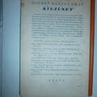 Jalmari Finne: Kiljuset palaavat (4. painos 1952, Otava) - pikkukuva 4