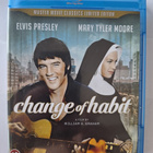 Change of Habit Blu ray - pikkukuva 1