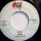 DynaMoe :: DANCING :: VINYYLI 7" 1987 - pikkukuva 2