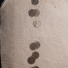 Suomen markka vuosilta 1953-1961 12 kpl - pikkukuva 1