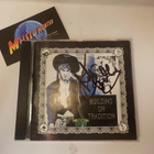 ANDY McCOY - BUILDING ON TRADITION CD +ANDY NIMMARI - pikkukuva 1